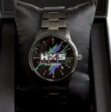 Load image into Gallery viewer, HKS WATCH SUPER RACING - Main Product View