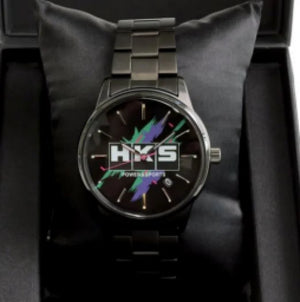 HKS WATCH SUPER RACING - Main Product View