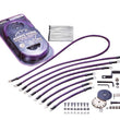 Load image into Gallery viewer, HKS Wire Kit for Circle Earth Grounding Kit - 3 meter length - Side View