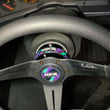 Load image into Gallery viewer, HKS Works Bell RAPFIX II Quick Release - Detail View