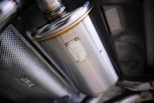 Load image into Gallery viewer, HKSTUDIE EXHAUST for BMW G80/G82 Comp - Additional View 8