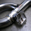 Load image into Gallery viewer, HKSTUDIE EXHAUST for BMW G80/G82 Comp - Additional View 9
