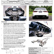 Load image into Gallery viewer, HKSTUDIE EXHAUST for BMW G80/G82 Comp - Additional View 11