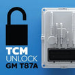 Load image into Gallery viewer, HPT 2017+ GM 8/10 Speed Auto T87A TCM Unlock Only (*Must Mail in PCM*) - Side View