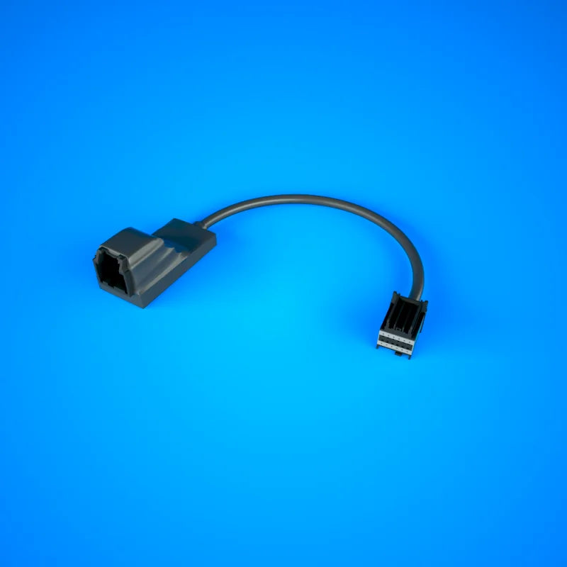 HPT 2018+ Dodge/Jeep/RAM/Chrysler Smart Access Cable - Side View