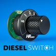 Load image into Gallery viewer, HPT 6-Position Cummins CM2450 Diesel Switch