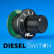 Load image into Gallery viewer, HPT 6-Position Diesel Switch - Main Product View