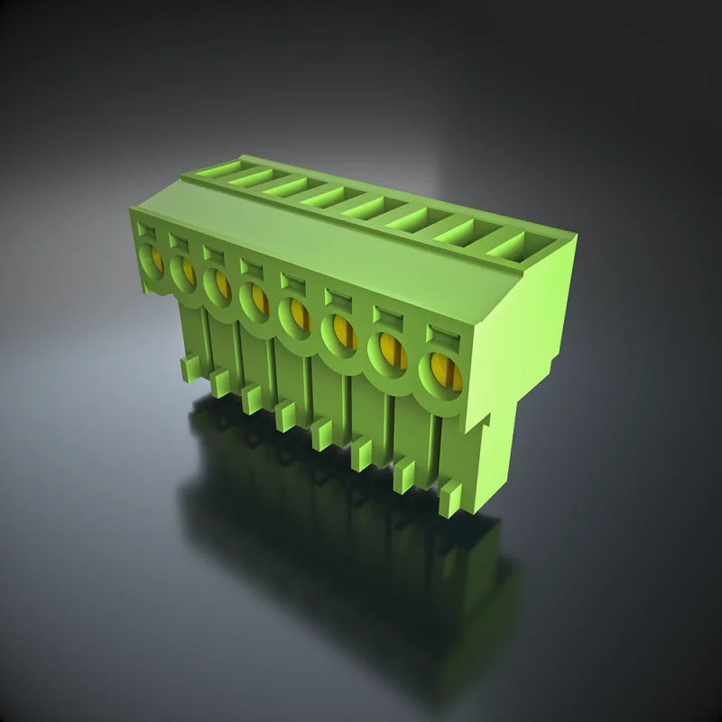 HPT EIO Plug (*Only for MPVI Pro*) - Side View