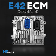 Load image into Gallery viewer, HPT GM E42 L5P Global B ECM Upgrade (*VIN &amp; Original ECM Required*)