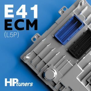 HPT L5P ECM Upgrade (*Original ECM Required*) - Main Product View