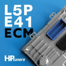 Load image into Gallery viewer, HPT L5P ECM Upgrade (*Original ECM Required*) - Side View