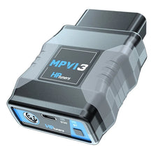Load image into Gallery viewer, HPT MPVI3 w/Pro Feature Set + 0 Universal Credits (*Pro Link+ Cable Sold Separately*) - Side View