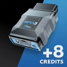 Load image into Gallery viewer, HPT MPVI3 w/Pro Feature Set + 8 Universal Credits (*Pro Link+ Cable Sold Separately*) - Main Product View