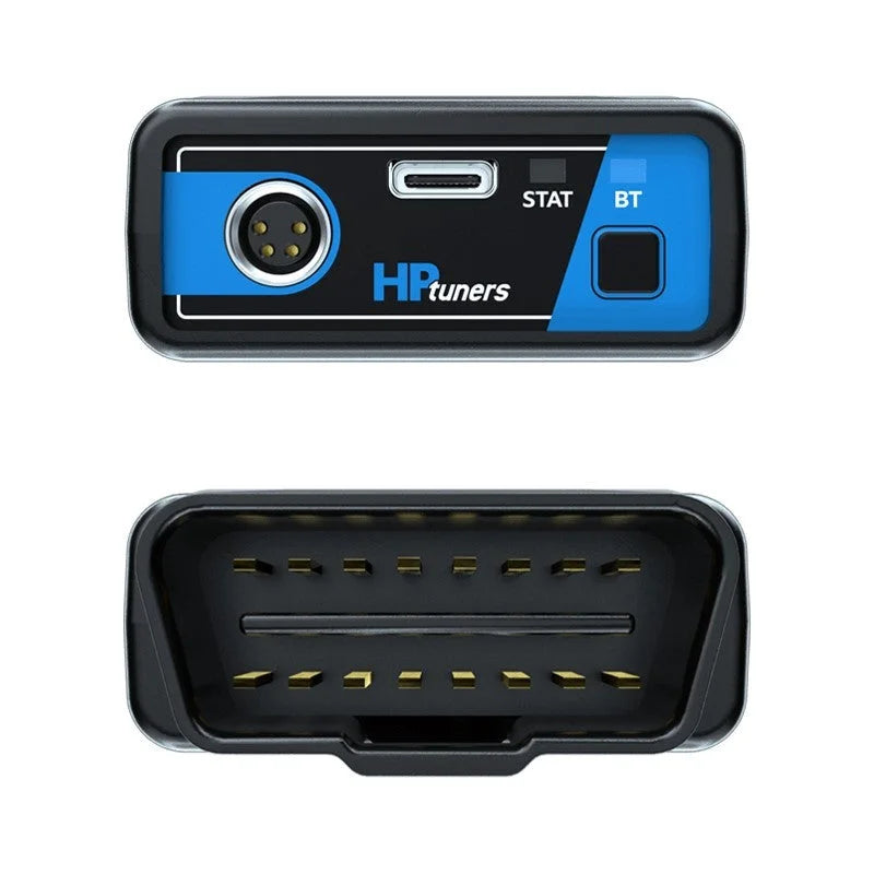 HPT MPVI3 w/Pro Feature Set + 8 Universal Credits (*Pro Link+ Cable Sold Separately*) - Installation View