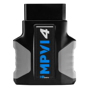 HPT MPVI4 w/Pro Feature Set + 2 Universal Credits (*Pro Link+ Cable Sold Separately*) - Side View