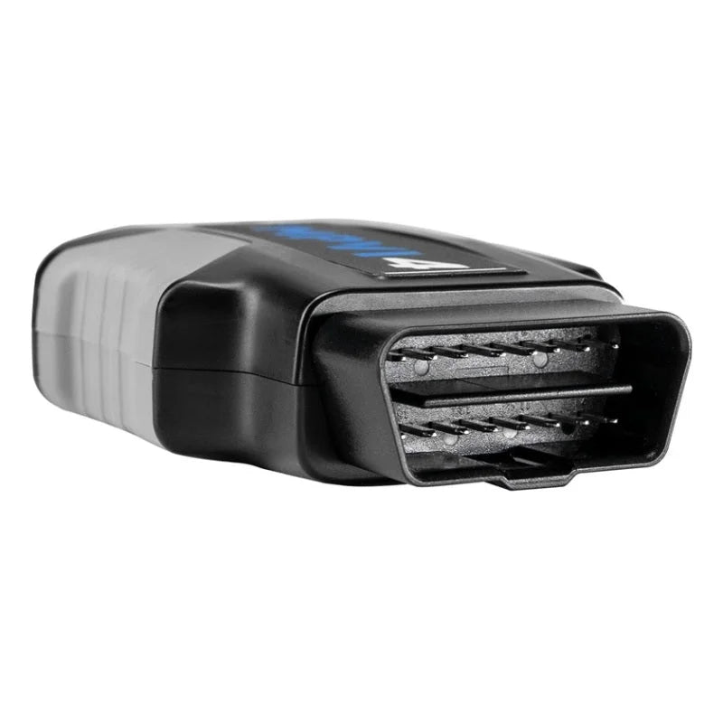 HPT MPVI4 w/Pro Feature Set + 2 Universal Credits (*Pro Link+ Cable Sold Separately*) - Back View