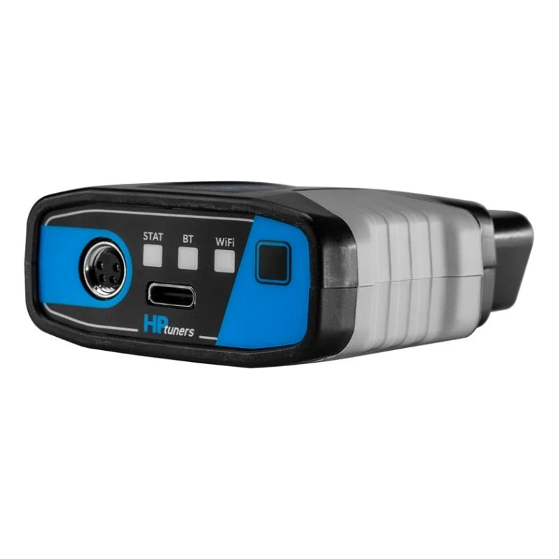 HPT MPVI4 w/Pro Feature Set + 8 Universal Credits (*Pro Link+ Cable Sold Separately*) - Installation View