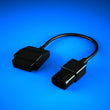 Load image into Gallery viewer, HPT OBDII Adapter Cable - Polaris &amp; Indian - Main Product View