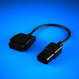 HP Tuners OBDII Adapter Cable fits Indian / Polaris