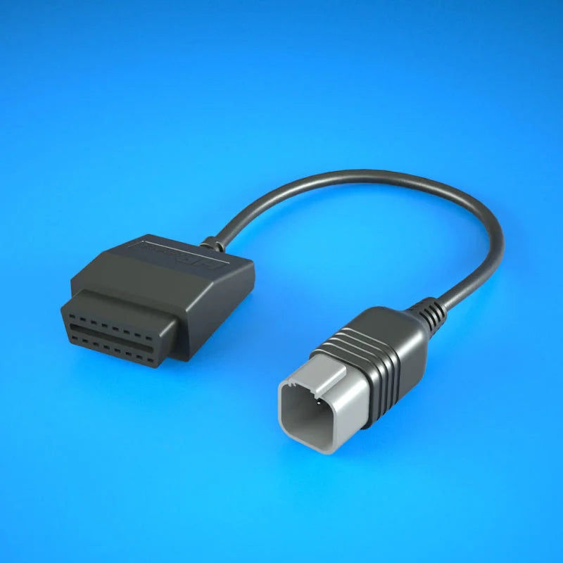 HPT OBDII Adaptor Cable - BRP - Main Product View