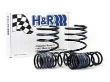 Load image into Gallery viewer, H&amp;R 02-04 Acura RSX/RSX Type-S Sport Spring - Main Product View