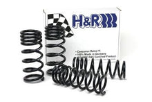 Load image into Gallery viewer, H&amp;R 03-08 Nissan 350Z Sport Spring - Main Product View