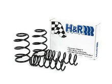 Load image into Gallery viewer, H&amp;R 04-09 Mazda Mazda3 BK Sport Spring - Main Product View