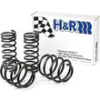 Load image into Gallery viewer, H&amp;R 04-11 BMW 645Ci Coupe/650i Coupe E63 Sport Spring (w/Dynamic Drive/Non Convertible) - Main Product View