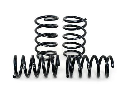 H&R 05-07 Honda Odyssey Sport Spring - Main Product View