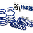 Load image into Gallery viewer, H&amp;R 05-09 Ford Mustang/Convertible/GT/Shelby GT/Shelby GT-H V6/V8 Super Sport Spring - Main Product View