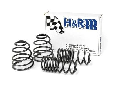 H&R 05-12 Porsche 911/997 Carrera Coupe/Cabrio Sport Spring (Non Eurosport/Okay w/PASM) - Main Product View