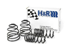 Load image into Gallery viewer, H&amp;R 05-12 Porsche 911/997 Carrera Coupe/Cabrio Sport Spring (Non Eurosport/Okay w/PASM) - Main Product View