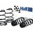 Load image into Gallery viewer, H&amp;R 07-10 Ford GT500/GT500 Convertible V8 Sport Spring - Main Product View