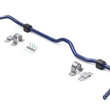 Load image into Gallery viewer, H&amp;R 07-15 Audi TT/TTS Quattro/Roadster (AWD) 24mm Adj. 2 Hole Sway Bar - Front - Back View