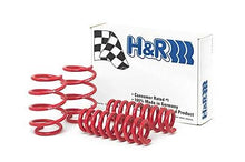 Load image into Gallery viewer, H&amp;R 08-13 BMW M3 Coupe/M3 Sedan E92 Sport Spring - Main Product View
