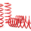 Load image into Gallery viewer, H&amp;R 09-15 BMW 750i F01 Sport Spring (w/o Self-Leveling) - Back View
