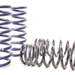 Load image into Gallery viewer, H&amp;R 09-15 BMW 750i F01 Super Sport Spring (w/o Self-Leveling) - Back View