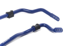 Load image into Gallery viewer, H&amp;R 09-16 Audi A4 Quattro/S4 (AWD) B8 24mm Non Adj. Sway Bar - Rear - Main Product View