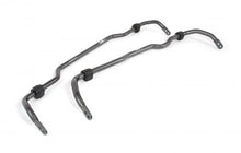 Load image into Gallery viewer, H&amp;R 09-16 Audi A4 Quattro/S4 (AWD) B8 24mm Non Adj. Sway Bar - Rear - Side View
