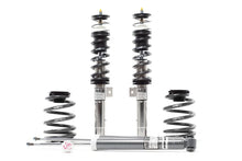 Load image into Gallery viewer, H&amp;R 09-17 Volkswagen CC VR6 4Motion Street Perf. SS Coil Over (Damping Adjustable) - Side View