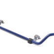 Load image into Gallery viewer, H&amp;R 10-11 Chevrolet Camaro LS/LT/SS (Incl. Convertible) V6 28mm Adj. 2 Hole Sway Bar - Front - Back View