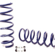 Load image into Gallery viewer, H&amp;R 10-16 BMW 535i Gran Turismo/550i Gran Turismo F07 Sport Spring (w/Self-Leveling) - Back View