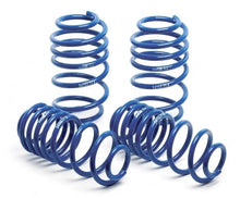 Load image into Gallery viewer, H&amp;R 10-19 Ford Fiesta 1.6L/1.0L EcoBoost Super Sport Spring