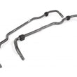 Load image into Gallery viewer, H&amp;R 11-13 Volkswagen Golf R 2.0T MK6 24mm Adj. 2 Hole Sway Bar - Front - Side View