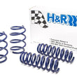 Load image into Gallery viewer, H&amp;R 12-15 BMW 320i Sedan/328i Sedan/335i Sedan F30 Sport Spring - Main Product View