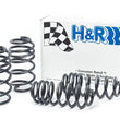 Load image into Gallery viewer, H&amp;R 12-15 Volkswagen Passat Sedan 2.5L/1.8T/TDI Sport Spring - Main Product View