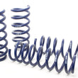 Load image into Gallery viewer, H&amp;R 12-22 Tesla Model S (AWD) Sport Spring (Non Air Susp.) - Back View