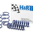 Load image into Gallery viewer, H&amp;R 13-15 BMW 320i xDrive Sedan/328i xDrive Sedan/335i xDrive Sedan (AWD) F30 Sport Spring - Main Product View