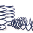 Load image into Gallery viewer, H&amp;R 13-16 Dodge Dart Sport Spring - Back View
