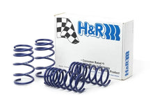 Load image into Gallery viewer, H&amp;R 13-16 Scion FR-S Super Sport Spring - Main Product View